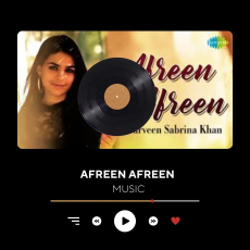 Afreen Afreen (Lyrical Version) _ Rahat Fateh Ali Khan _ Momina Mustehsan(MP3_160K) Afreen Afreen (Lyrical Version) _ Rahat Fateh Ali Khan _ Momina Mustehsan(MP3_160K)