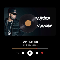 Imran Khan - Amplifier (Official Music Video) Imran Khan - Amplifier (Official Music Video)