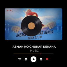 Aasman Ko Chukar Dekha Return Of Hanuman (Animation) I Daler Mehndi I Tuesday Tracks Aasman Ko Chukar Dekha Return Of Hanuman (Animation) I Daler Mehndi I Tuesday Tracks