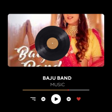 Baaju Band _ Aakanksha Sharma _ Nizam Khan _ Dhanraj Dadhich _ Rajasthani Folk Songs(MP3_320K) Baaju Band _ Aakanksha Sharma _ Nizam Khan _ Dhanraj Dadhich _ Rajasthani Folk Songs(MP3_320K)