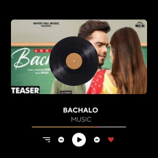 BACHALO (Official Video) Akhil _ Nirmaan _ Enzo _ New Punjabi Song 2020 _ Latest Punjabi Love Songs ( 256kbps cbr ) BACHALO (Official Video) Akhil _ Nirmaan _ Enzo _ New Punjabi Song 2020 _ Latest Punjabi Love Songs ( 256kbps cbr )