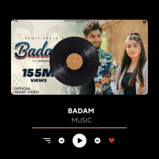 Badam Official _ Rap Version _ Kacha Badam _ Viral Song _ Bhuban _ RonE _ Pragya _ Goduli Bela Music ( 256kbps cbr ) Badam Official _ Rap Version _ Kacha Badam _ Viral Song _ Bhuban _ RonE _ Pragya _ Goduli Bela Music ( 256kbps cbr )